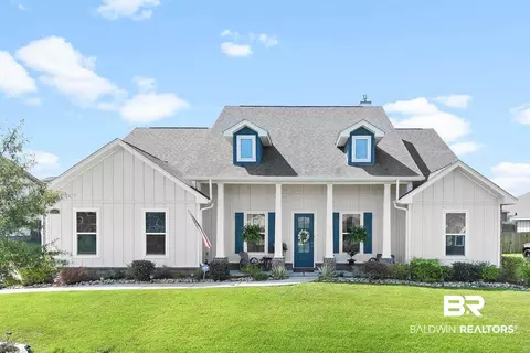 12864 Warbler St, Spanish Fort, AL 36527