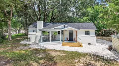 14001 S Melvin Johnson Rd, Stapleton, AL 36578
