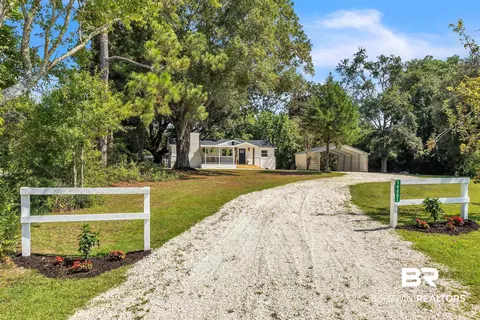 14001 S Melvin Johnson Rd, Stapleton, AL 36578 photo 6