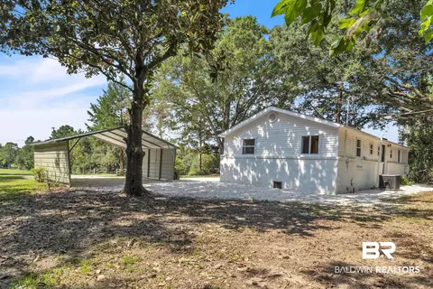 14001 S Melvin Johnson Rd, Stapleton, AL 36578 photo 26