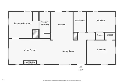 14001 S Melvin Johnson Rd, Stapleton, AL 36578 photo 31