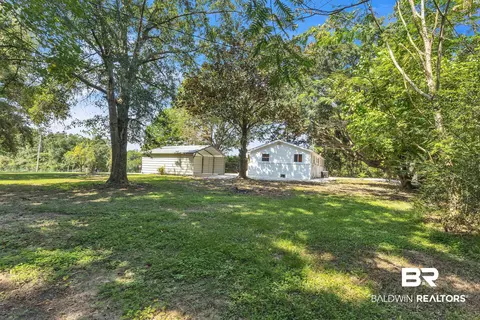 14001 S Melvin Johnson Rd, Stapleton, AL 36578 photo 28