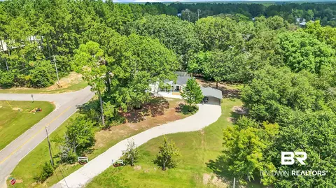 14001 S Melvin Johnson Rd, Stapleton, AL 36578 photo 5