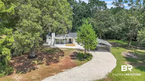 14001 S Melvin Johnson Rd, Stapleton, AL 36578 photo 29