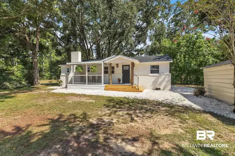 14001 S Melvin Johnson Rd, Stapleton, AL 36578 photo 7