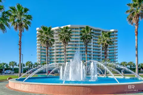 28103 Perdido Beach Blvd #B1107, Orange Beach, AL 36561