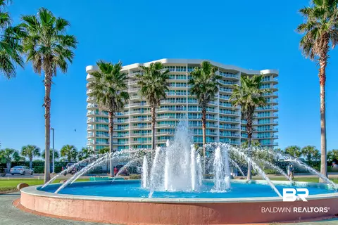 28103 Perdido Beach Blvd #B1107, Orange Beach, AL 36561