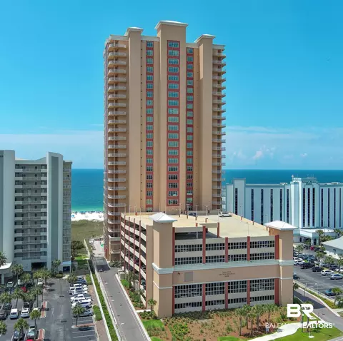 26688 Perdido Beach Blvd #2302, Orange Beach, AL 36561