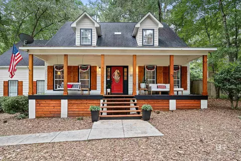 619 Ridgewood Dr, Daphne, AL 36526