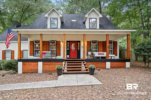 619 Ridgewood Dr, Daphne, AL 36526