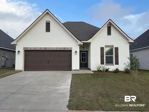 1366 Fenton Cir, Foley, AL 36535