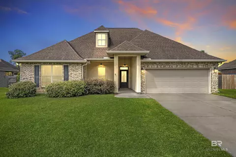 15029 Troon Dr, Foley, AL 36535