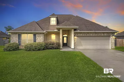 15029 Troon Dr, Foley, AL 36535