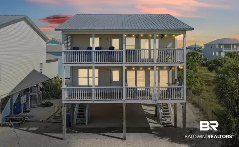 1472 W Beach Blvd #4, Gulf Shores, AL 36542