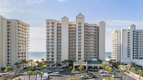24880 Perdido Beach Blvd #803, Orange Beach, AL 36561