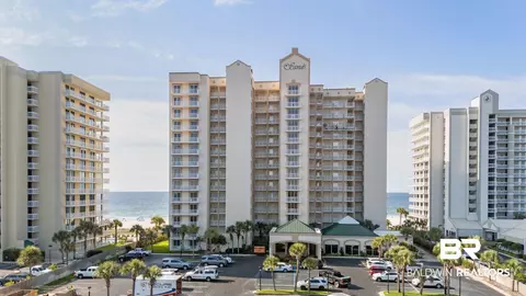 24880 Perdido Beach Blvd #803, Orange Beach, AL 36561