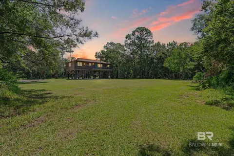 14850 Kennedy Ln, Coden, AL 36523