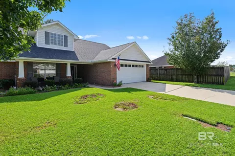 2575 Rosebud Dr, Mobile, AL 36695 photo 1