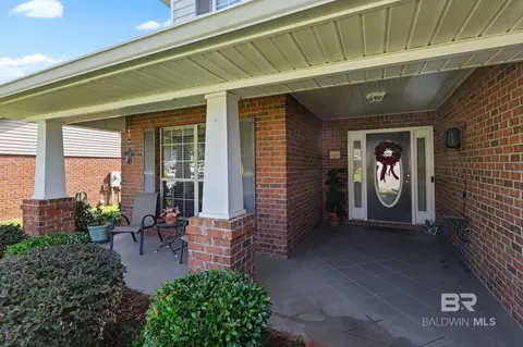 2575 Rosebud Dr, Mobile, AL 36695 photo 3