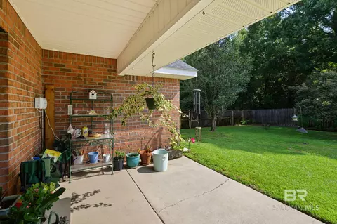 2575 Rosebud Dr, Mobile, AL 36695 photo 9