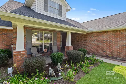 2575 Rosebud Dr, Mobile, AL 36695 photo 2