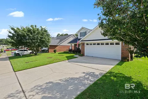 2575 Rosebud Dr, Mobile, AL 36695 photo 6