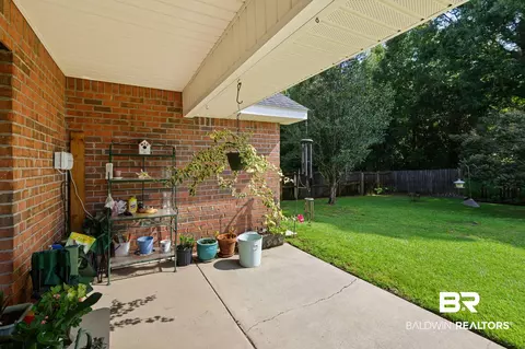 2575 Rosebud Dr, Mobile, AL 36695 photo 9