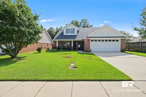 2575 Rosebud Dr, Mobile, AL 36695 photo 4