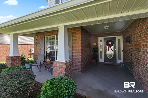 2575 Rosebud Dr, Mobile, AL 36695 photo 3