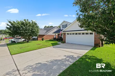 2575 Rosebud Dr, Mobile, AL 36695 photo 6