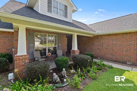 2575 Rosebud Dr, Mobile, AL 36695 photo 2