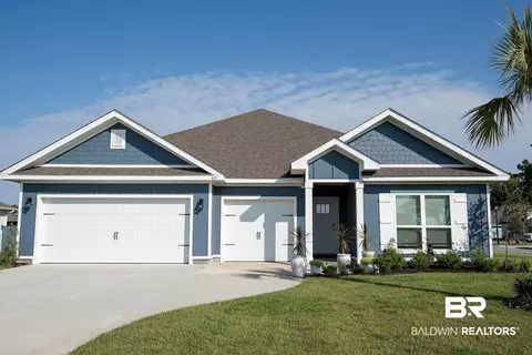 615 Shepard St, Gulf Shores, AL 36542