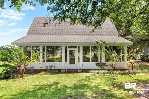 20385 S County Road 48, Robertsdale, AL 36567
