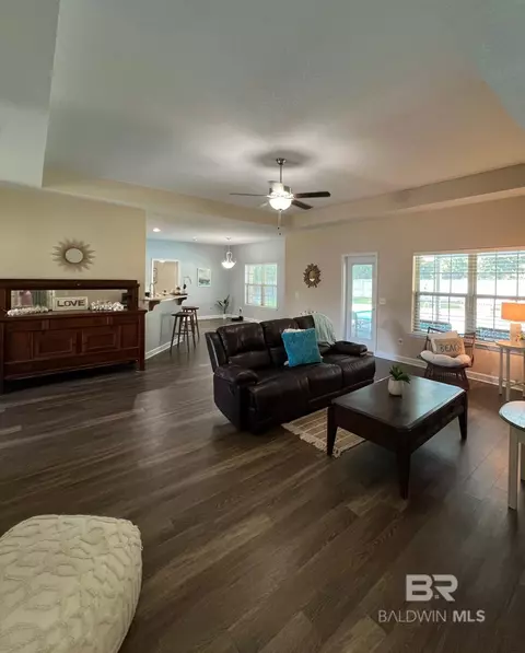 Entry Way - 10257 Lyttleton Loop, Lillian, AL 36549 photo 2 of 3
