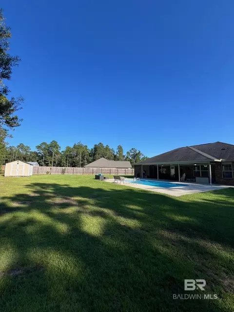 Exterior - 10257 Lyttleton Loop, Lillian, AL 36549 photo 1 of 4
