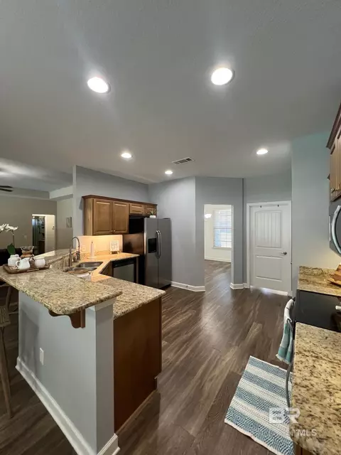 Kitchen - 10257 Lyttleton Loop, Lillian, AL 36549 photo 3 of 3