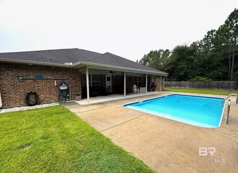 Exterior - 10257 Lyttleton Loop, Lillian, AL 36549 photo 4 of 4