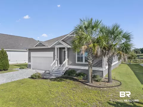523 Lost Key Dr, Pensacola, FL 32507