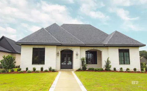 457 Leavie Ln, Fairhope, AL 36532