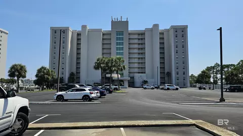 4610 White Ave #205, Orange Beach, AL 36561