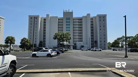 4610 White Ave #205, Orange Beach, AL 36561