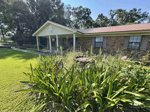 15900 Taylor Rd, Bay Minette, AL 36507