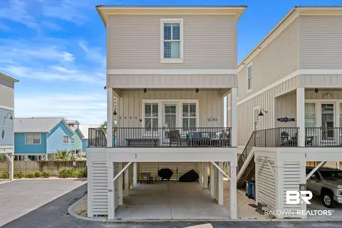 1592 W Beach Blvd #J, Gulf Shores, AL 36542