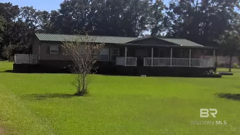 4971 W Highway 4, Century, FL 32535