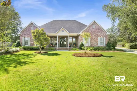 10531 Bridges Dr, Daphne, AL 36526