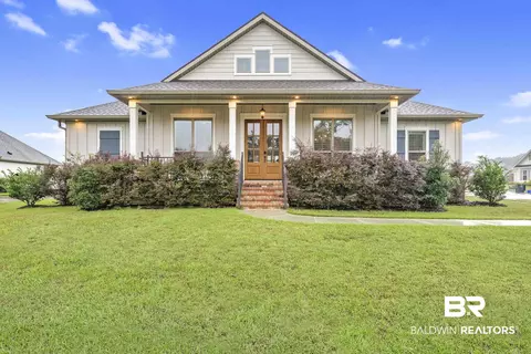 350 Garrison Blvd, Fairhope, AL 36532