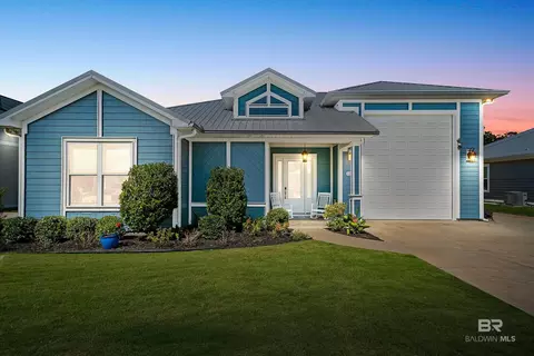 12329 Reunion Pl #LOT 38, Foley, AL 36535