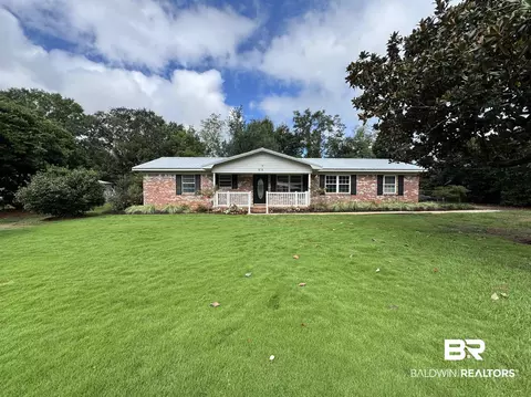 23447 N Frances St, Robertsdale, AL 36567