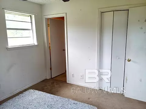 Bedroom - 25240 Pine St, Elberta, AL 36530 photo 5 of 5