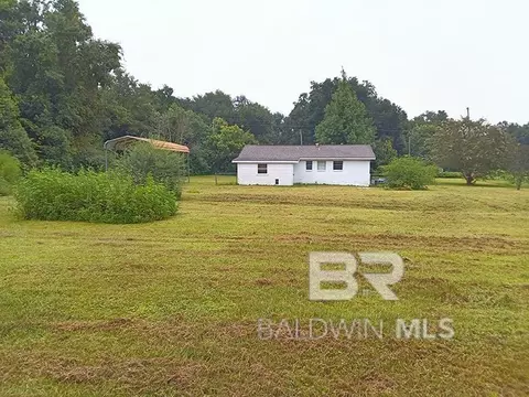 Exterior - 25240 Pine St, Elberta, AL 36530 photo 1 of 2